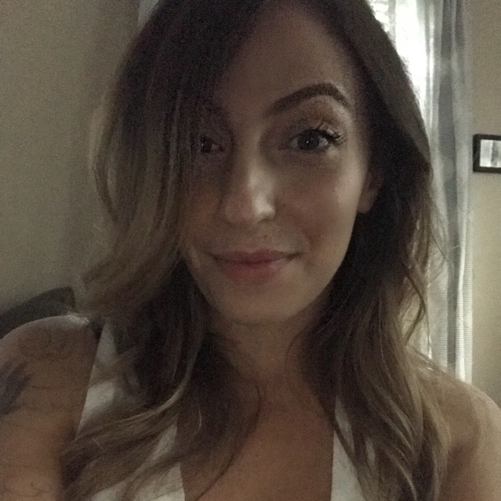 Meet your Posher, Jaci